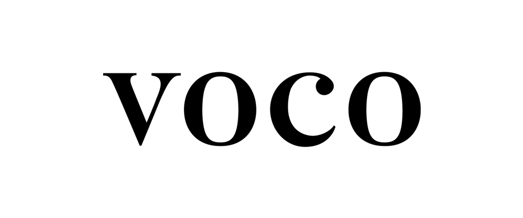 voco