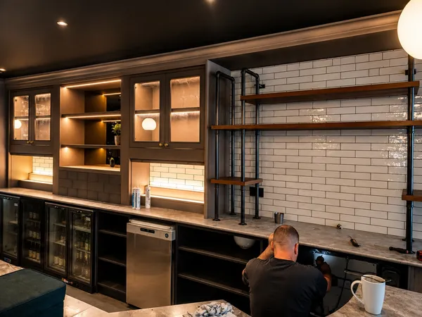 Installation and Project Delivery