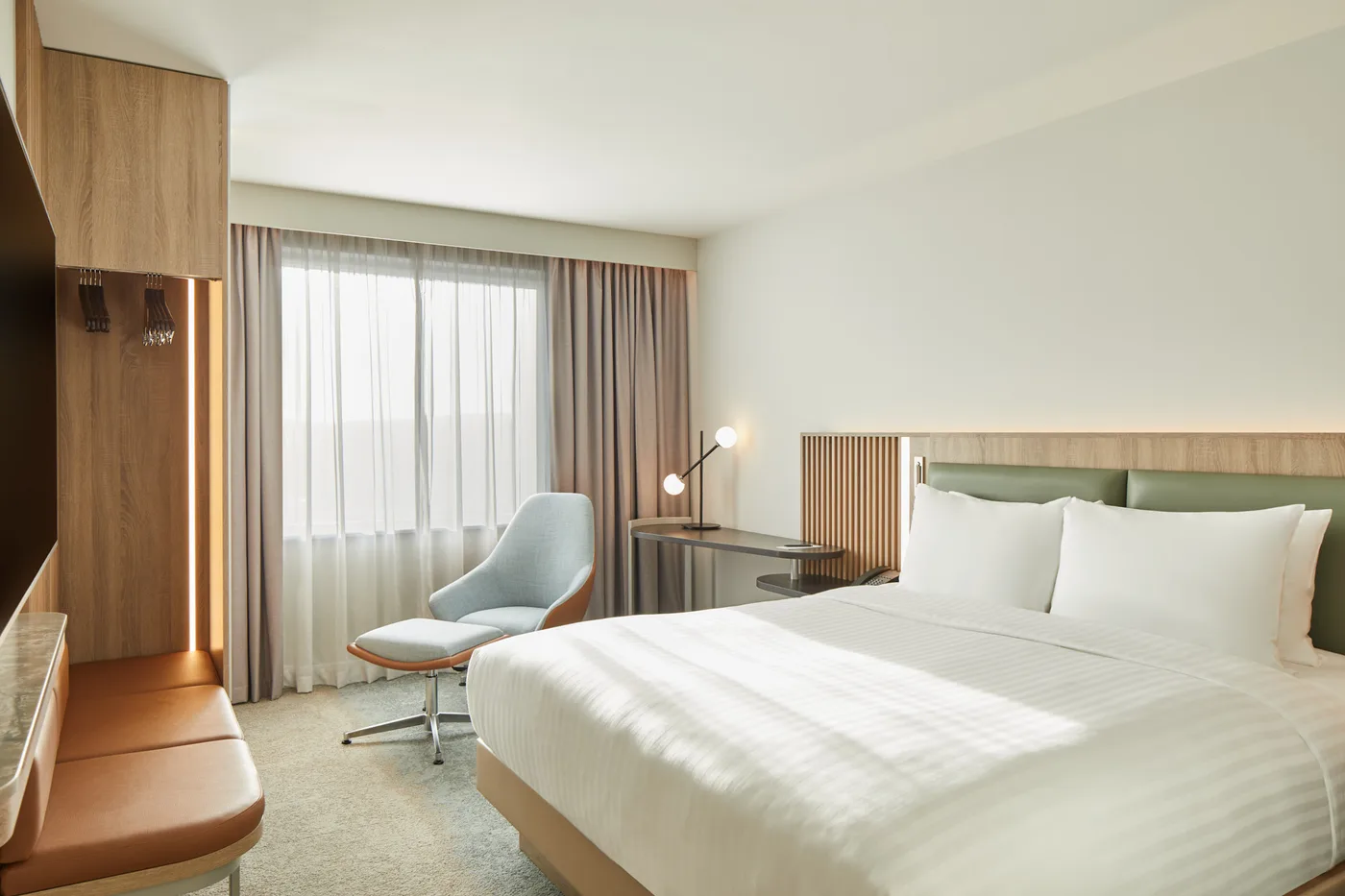 Courtyard by Marriott